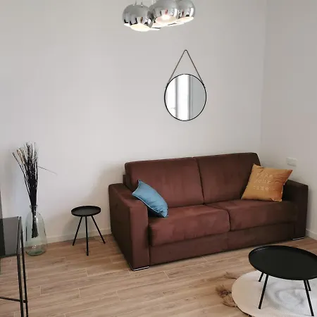 Modern And Cozy Nice