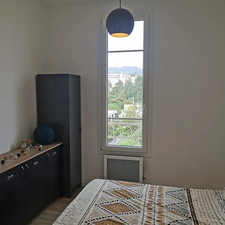 Apartament Modern And Cozy