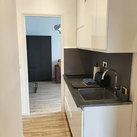 Apartament Modern And Cozy *