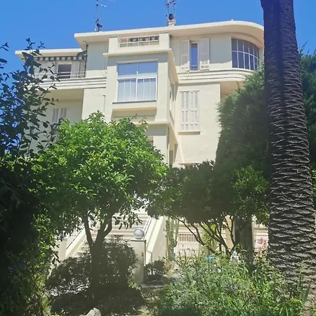 Modern And Cozy Apartament Nicea