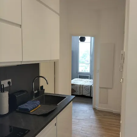 Apartament Modern And Cozy *